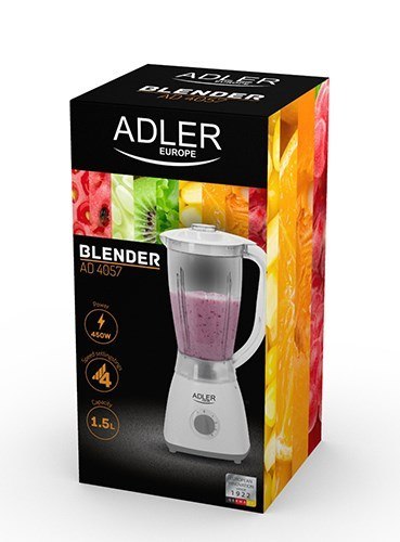 Blender kielichowy