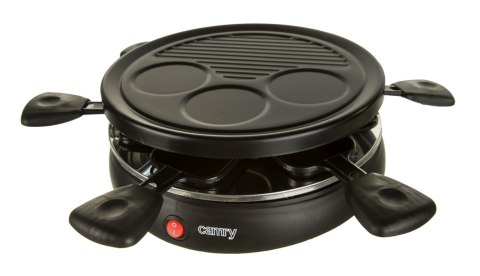 Grill elekt. - Raclette Camry