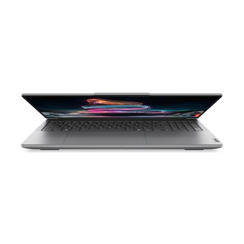 Lenovo Yoga Pro 9 16IMH9 Ultra 7 155H 16" 3.2K Mini LED 1200nits AG 165Hz 16GB LPDDR5x-7467 SSD512 GeForce RTX 4060 8GB Win11 Lu