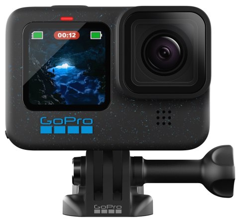 Kamera sportowa GoPro Hero 12 Black