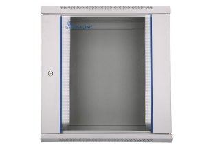 EXTRALINK SZAFA RACK WISZĄCA 12U 600X450 SZARA