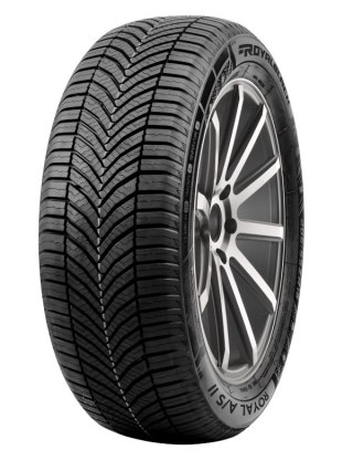 ROYAL BLACK 215/55R16 ROYAL AllSeason II 97W XL TL 3PMSF 2RK2573H1