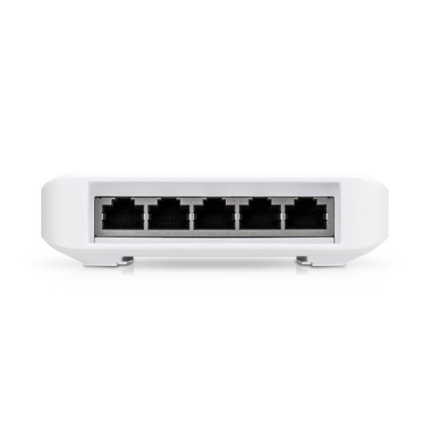 Switch Ubiquiti Flex 5p PoE ( PoE+: 4;) 46W Managed Gigabit