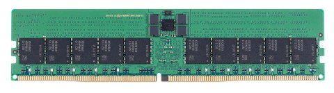 Samsung RDIMM 32GB DDR5 1Rx4 4800MHz PC5-38400 ECC REGISTERED M321R4GA0BB0-CQK