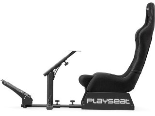 PLAYSEAT FOTEL DLA GRACZA EVOLUTION BLACK