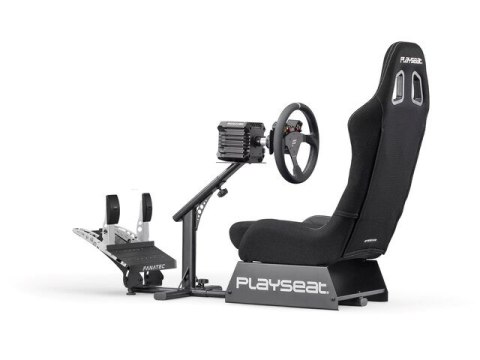 PLAYSEAT FOTEL DLA GRACZA EVOLUTION BLACK