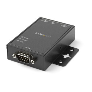 1 PORT SERIAL TO IP CONVERTER/IN