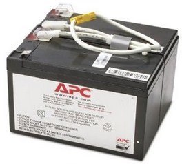 APC Replacement Battery Cartridge #5