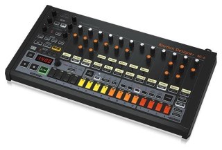 Behringer RD-8 MKII Analogowa maszyna perkusyjna