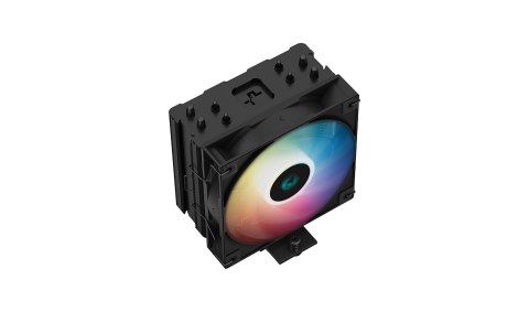 Chłodzenie DeepCool AG400 BK ARGB