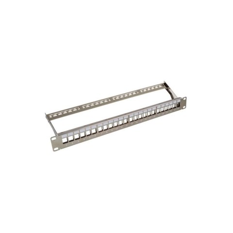 37576.1 EFBE-SCHOTT 19 Patch Panel