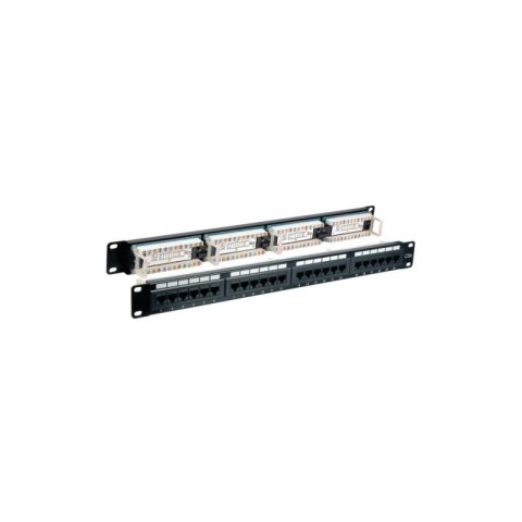 37585.1 EFBE-SCHOTT 19 Patch Panel