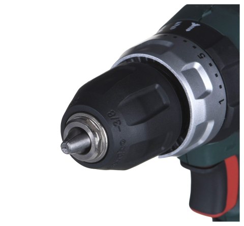 Wiertarka udarowa 12V POWERMAXX 601076860 METABO