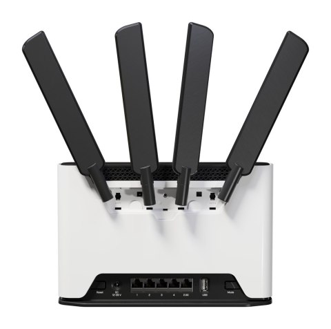 Router MikroTik Chateau 5G ax