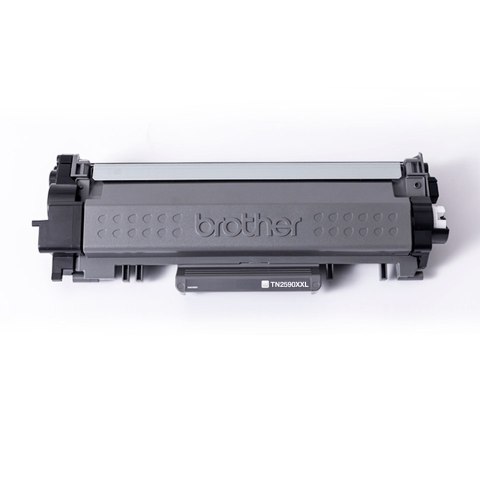 BROTHER Toner czarny TN2590XXL=TN-2590XXL