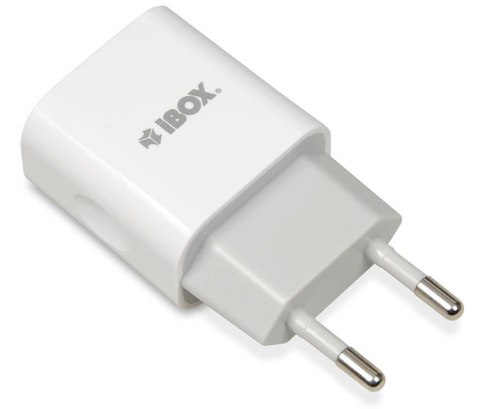 Ładowarka IBOX ILUC35W(USB1000mA5V)