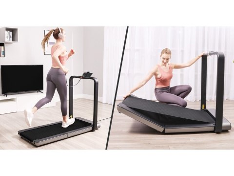 Bieżnia elektryczna Kingsmith Treadmill X21