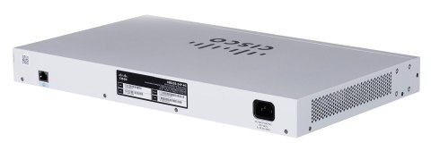 CBS220 SMART 24-PORT GE POE/4X1G SFP