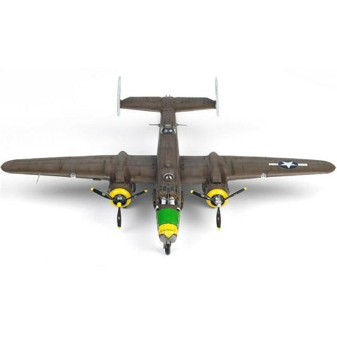 Model do sklejania USAAF B-25D Pacific Theatre