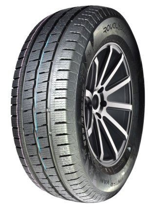 ROYAL BLACK 185/80R14C RoyalWinter VAN 102/100R TL 3PMSF 2RK2208H1