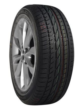 ROYAL BLACK 255/50R19 RoyalWinter 107H XL TL 3PMSF RK505H1