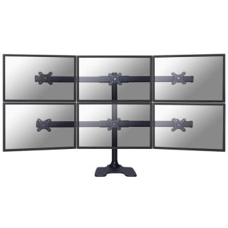 MONITOR DESK MOUNT 10-27" FPMA-D700DD6 NEWSTAR