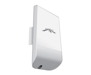 UISP Wireless airMAX 2.4 GHz Ubiquti airMAX NanoStation M2 loco