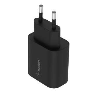 BELKIN 25W USB-C LADEGERAET MIT/POWER DELIVERY 3.0 BOOST