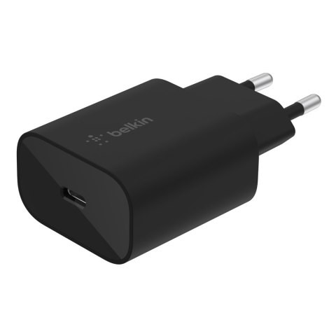 BELKIN 25W USB-C LADEGERAET MIT/POWER DELIVERY 3.0 BOOST