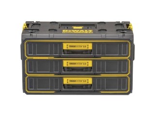 Dewalt tough system 2.0 3 drawers