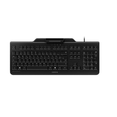 CHERRY SECURE BOARD 1.0 BLACK/