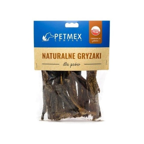 Gryzak dla psów PETMEX Żwacz Barani 100g