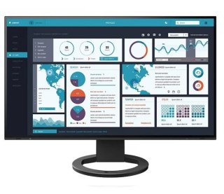 Monitor EIZO EV2795-BK (27" /IPS /60Hz /2560 x 1440 /Czarny)