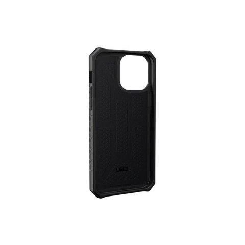 UAG Monarch - obudowa ochronna do iPhone 13 Pro Max (carbon fiber) [go]