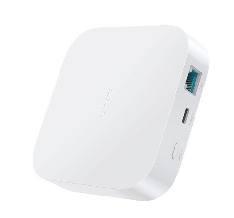 Centrala Xiaomi Mi Smart Home Hub 2