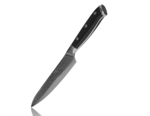 Nóż uniwersalny Utility Kohersen Elegance Ebony Wood 12,7cm