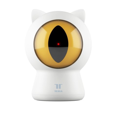 Laser do zabawy dla psa/kota TESLA TSL-PC-PTY010 Smart Laser Dot Cats