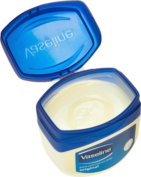 Vaseline Original Wazelina Kosmetyczna 100 ml