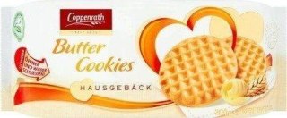 Coppenrath Butter Cookies 200 g