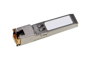 1000BASE-T SFP TRANSCEIVER/MODULE FOR CATEGORY 5 COPPER WIR IN