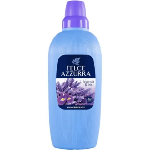 Felce Azzurra Lavender & Iris Płyn do Płukania 2 l