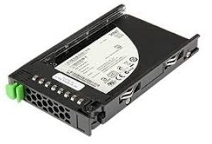 Fujitsu SSD SATA 6G 960GB Read-Int. 2.5' H-P EP