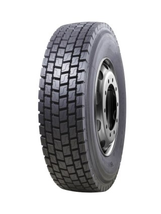 HIFLY 315/70R22.5 HH308A 154/150L(152/148M) 20PR TL M+S 3PMSF 100VH0138 napęd DOT2024