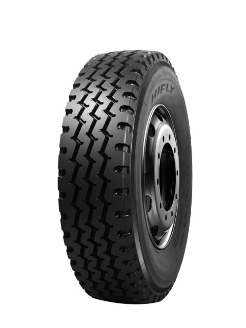 HIFLY 315/80R22.5 HH301+ 156/152L(154/151M) 20PR TL #E M+S 3PMSF