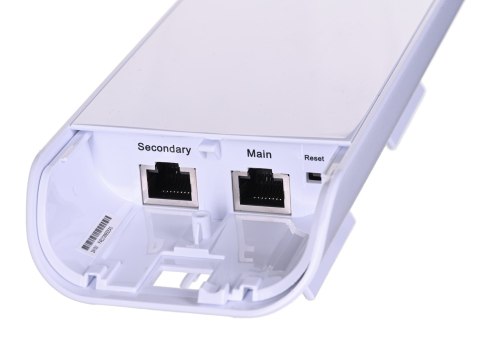 UISP Wireless airMAX 5 GHz Ubiquti airMAX NanoStation M5 (NSM5(EU))