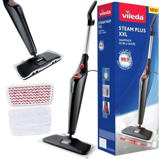 Mop parowy Vileda Steam Plus XXL Power Pad