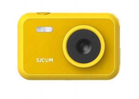 Kamera SJCAM FUN CAM YELLOW