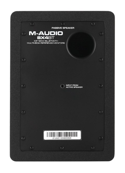 M-AUDIO BX4 Pair BT - Para Monitorów Odsłuchowych Bluetooth