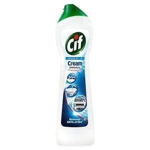 Cif Original Mleczko do Czyszczenia 500 ml