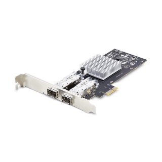 P021GI-NETWORK-CARD/2-PORT GBE SFP NETWORK CARD